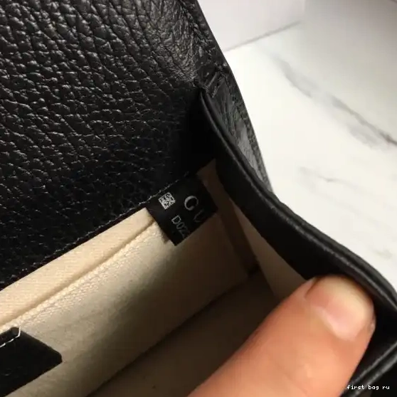 Gucci Bag Bamboo 0516